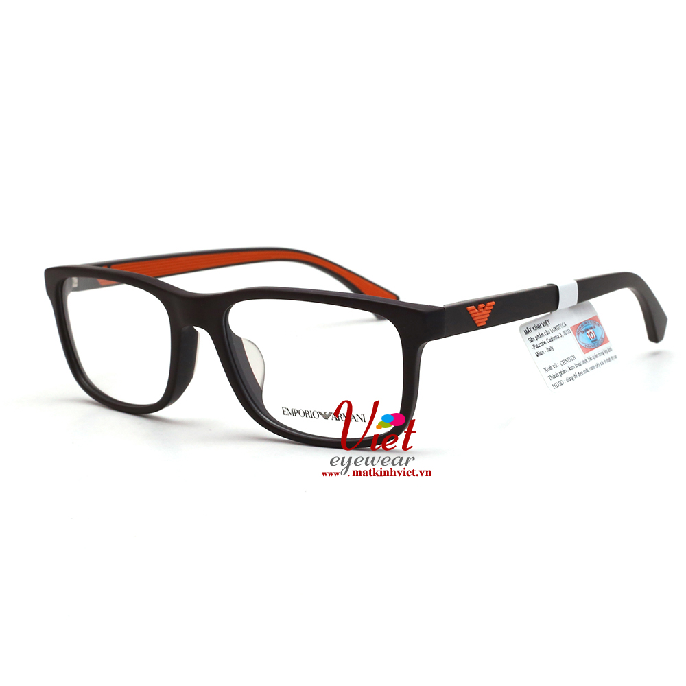 Gọng kính Emporio Armani EA3147F 5752